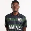 Kemali Green