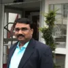 PK Kamble