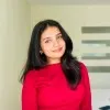 SANIDHYA SHARLIN