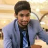 Zeeshan Ghafoor