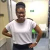 Morongoa Makhuba