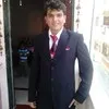 Maharshi Patel