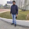 Saksham Rai