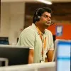 Mahantesh Sanshi