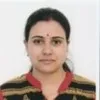 Madhumita Majumder