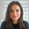 Tina Sadeghi