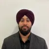 Navraaj Sandhu