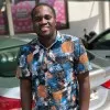 David Koranteng Opoku