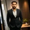 Deepak Jha