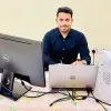 Sajib Majumder