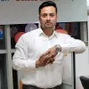 Vikash Kumar