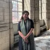 Maitreyi Parashar