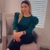 Daisy Cordero