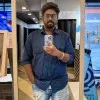 Arvindh Raj