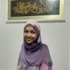 Aisyah Farhah Kamaruddin