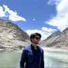 Neelansh Pandey