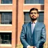 Arham Saleem
