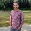 Sunil Dharmireddy