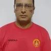 Eduardo Santos Almeida