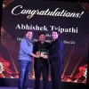 Abhishek Tripathi