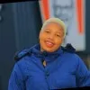 Thulile Ndlela