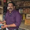 Syam kumar kc