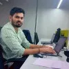 Shantanu Shivankar