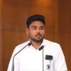 Subashchandrabose Palanivel