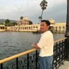 Pranoy Chakma