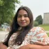 Prashanthi