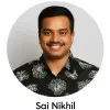 Sai Nikhil