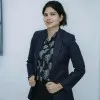 Anjaly Rajeev