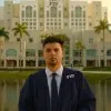 Adam Navarrete