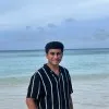 Moksh Gandhi