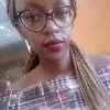 Atieno Magero
