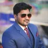 Vinay Kumar Das