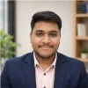 Vraj Patel