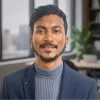 Abhisek Sinha