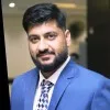 Usman Shafi