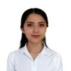 Itzel Treviño Miranda
