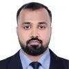 Akhil Shaj