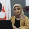 marzieh shalchi