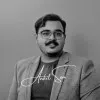 Ankit Sen