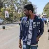 Sarun Rajendran