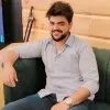 Robin Sangwan