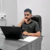 Harshwardhan Patil