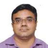 Kiren Ananthakrishnan