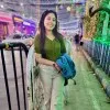 Anwesha Ghosh