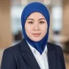 Ismawati Ishak