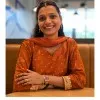 Rasika Bhoir